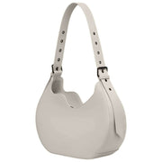 Gaston Luga Borsa Mila - Crema Nuvola