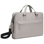 Gaston Luga Valigetta Splash Bpro da 14" - grigio talpa