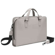 Gaston Luga Valigetta Splash Bpro da 14" - grigio talpa