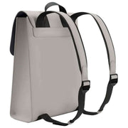 Gaston Luga Zaino Splash ID - Grigio talpa