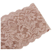 Hanky Panky Signature Lace Confezione da 3 infradito originali a vita - Chai/Nero/Melograno scuro