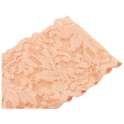 Hanky Panky Signature Lace Confezione da 5 infradito a vita bassa - Granito/Woodland/Argilla Ole/Melograno scuro/Vaniglia