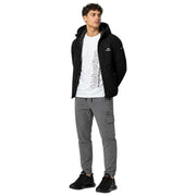 Helvetica Mountain Pioneers Pantaloni cargo - Grigi