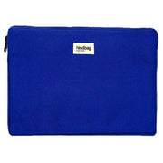 Hindbag Ava Small 13inch Laptop Case - Electric Blue