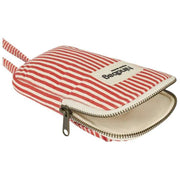 Borsa per telefono Hindbag Bill - strisce rosse