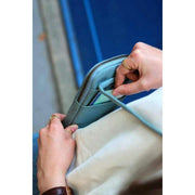 Borsa per telefono Hindbag Bill - Verde salvia