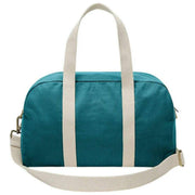 Borsa da bowling Hindbag Charlie - Blu pavone