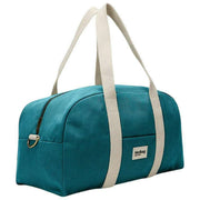 Borsa da bowling Hindbag Charlie - Blu pavone