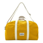 Hindbag Charlie Bowling Bag - Saffron Yellow