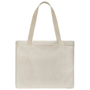Borsa tote Hindbag Claude Teddy - Bianco artico