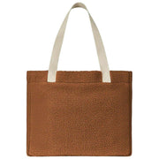 Borsa tote Hindbag Claude Teddy - Marrone