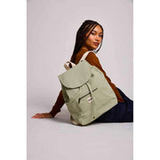 Zaino Hindbag Eliot - Verde argilla