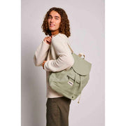 Zaino Hindbag Eliot - Verde argilla