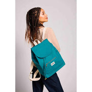 Zaino Hindbag Eliot - Blu Pavone