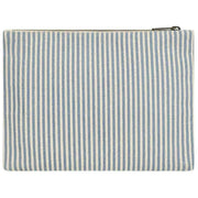 Marsupio Hindbag Ema medio con cerniera - strisce blu