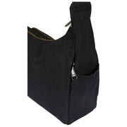 Borsa a tracolla multitasche Hindbag Emile - nera