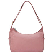 Borsa a tracolla multitasche Hindbag Emile - rosa cipria