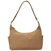 Borsa a tracolla multitasca Hindbag Emile - Marrone cannella