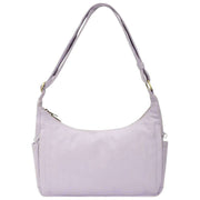 Borsa a tracolla multitasche Hindbag Emile - Lilla