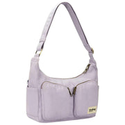 Borsa a tracolla multitasche Hindbag Emile - Lilla