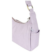 Borsa a tracolla multitasche Hindbag Emile - Lilla
