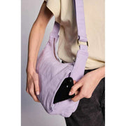 Borsa a tracolla multitasche Hindbag Emile - Lilla