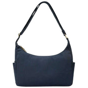 Borsa a tracolla multitasche Hindbag Emile - Blu navy