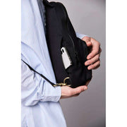 Borsa a tracolla Felix Hindbag - nera
