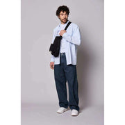 Borsa a tracolla Felix Hindbag - nera