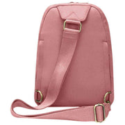 Borsa a tracolla Felix Hindbag - rosa cipria