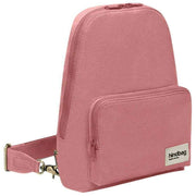 Borsa a tracolla Felix Hindbag - rosa cipria