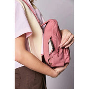 Borsa a tracolla Felix Hindbag - rosa cipria