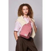 Borsa a tracolla Felix Hindbag - rosa cipria