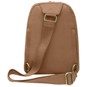 Borsa a tracolla Felix Hindbag - Marrone cannella
