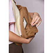 Borsa a tracolla Felix Hindbag - Marrone cannella