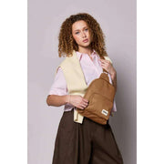 Borsa a tracolla Felix Hindbag - Marrone cannella