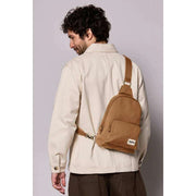 Borsa a tracolla Felix Hindbag - Marrone cannella