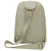 Borsa a tracolla Felix Hindbag - verde argilla