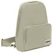 Borsa a tracolla Felix Hindbag - verde argilla