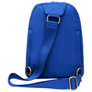 Borsa a tracolla Felix Hindbag - blu elettrico