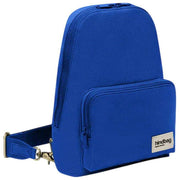 Borsa a tracolla Felix Hindbag - blu elettrico