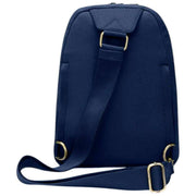 Borsa a tracolla Felix Hindbag - blu navy
