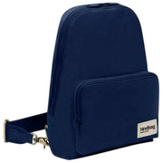 Borsa a tracolla Felix Hindbag - blu navy