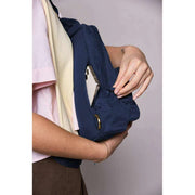 Borsa a tracolla Felix Hindbag - blu navy