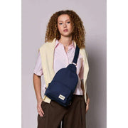 Borsa a tracolla Felix Hindbag - blu navy