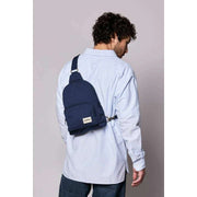 Borsa a tracolla Felix Hindbag - blu navy