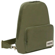 Borsa a tracolla Felix Hindbag - verde oliva
