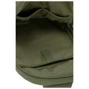Borsa a tracolla Felix Hindbag - verde oliva