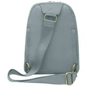 Borsa a tracolla Felix Hindbag - verde salvia