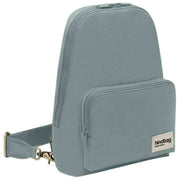 Borsa a tracolla Felix Hindbag - verde salvia